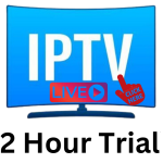 IPTV Free Trial