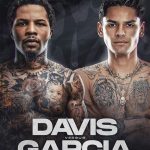 Gervonta Davis vs Ryan Garcia PPV Boxing Match