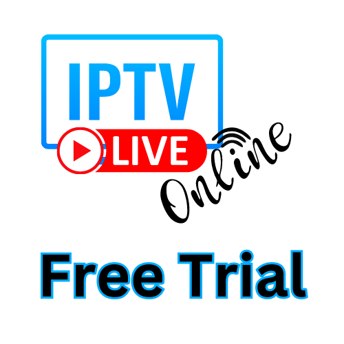 IPTV Free Trial 2 Hour