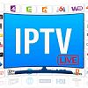 IPTV Live Online Player APK