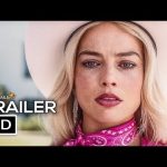 Barbie Movie Official Trailer