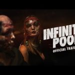 Infinity Pool Trailer 2023