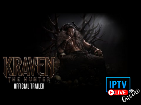 Kraven the Hunter The Making of a Marvel Movie